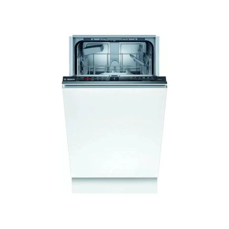 Iebūvējamā trauku mazgājamā mašīna Bosch SPV2IKX10E