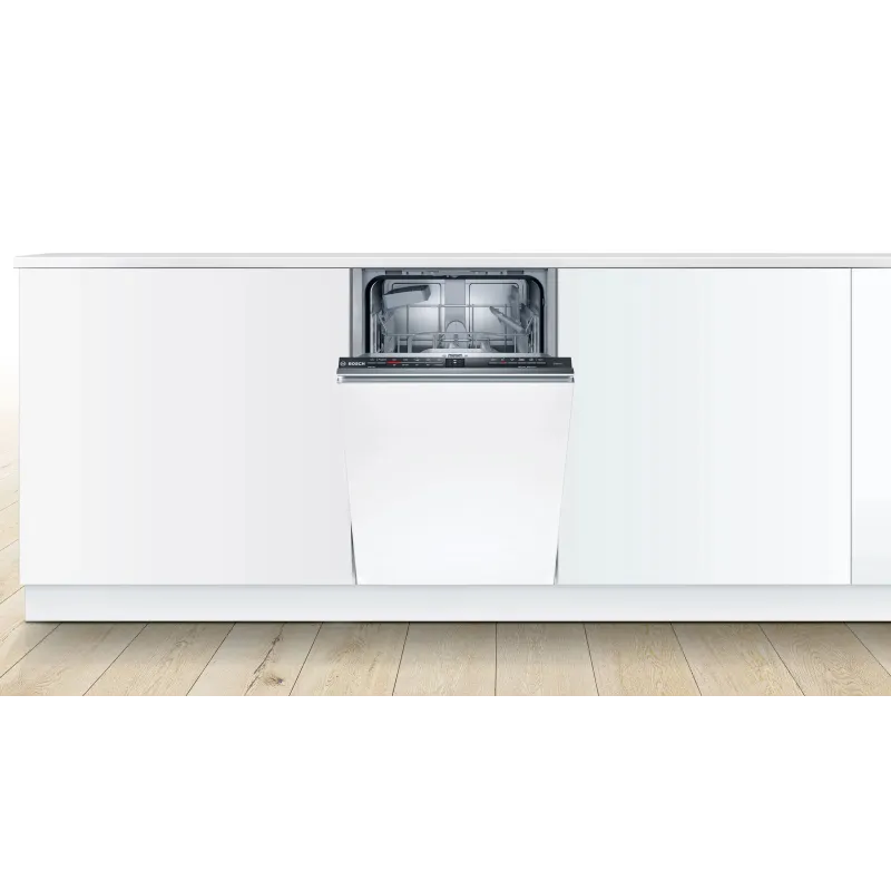 Iebūvējamā trauku mazgājamā mašīna Bosch SPV2IKX10E
