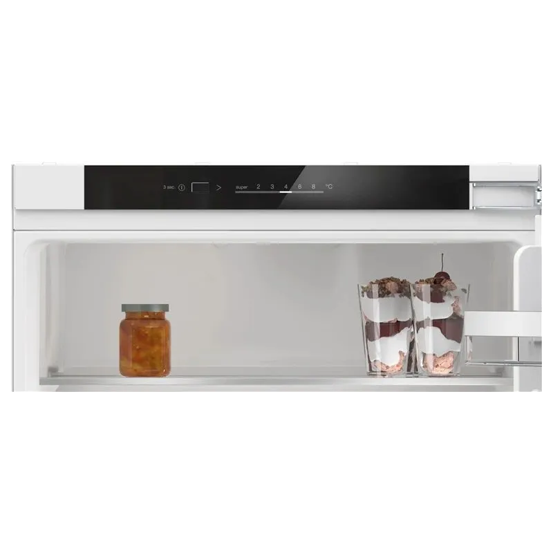 Refrigerator bi kiv87vfe0 bsh