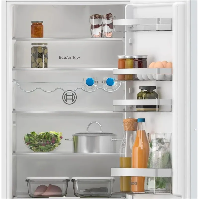Refrigerator bi kiv87vfe0 bsh
