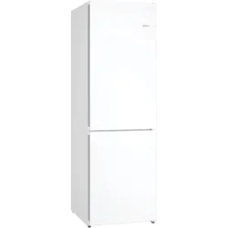 Ledusskapis saldētava apakšā Bosch KGN362WDF