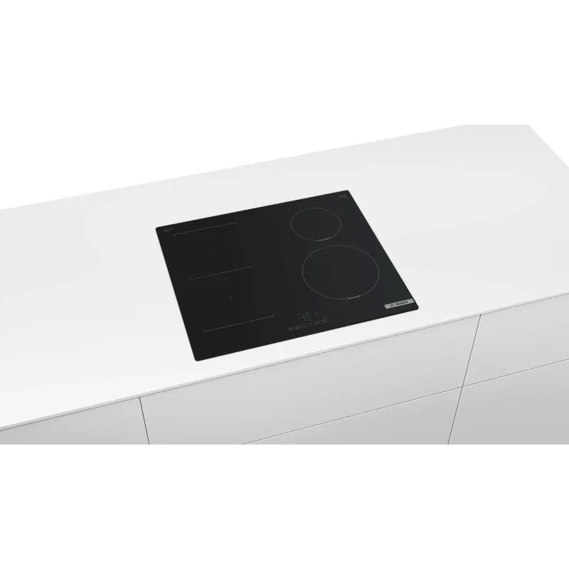 Indukcijas plīts Bosch Serie 4 PWP611BB5E