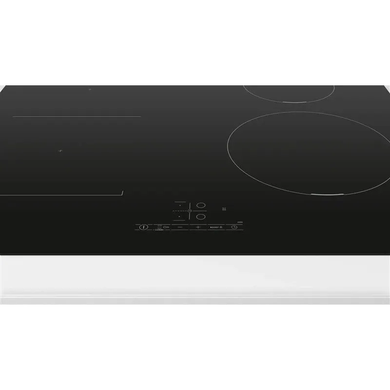 Indukcijas plīts Bosch Serie 4 PWP611BB5E