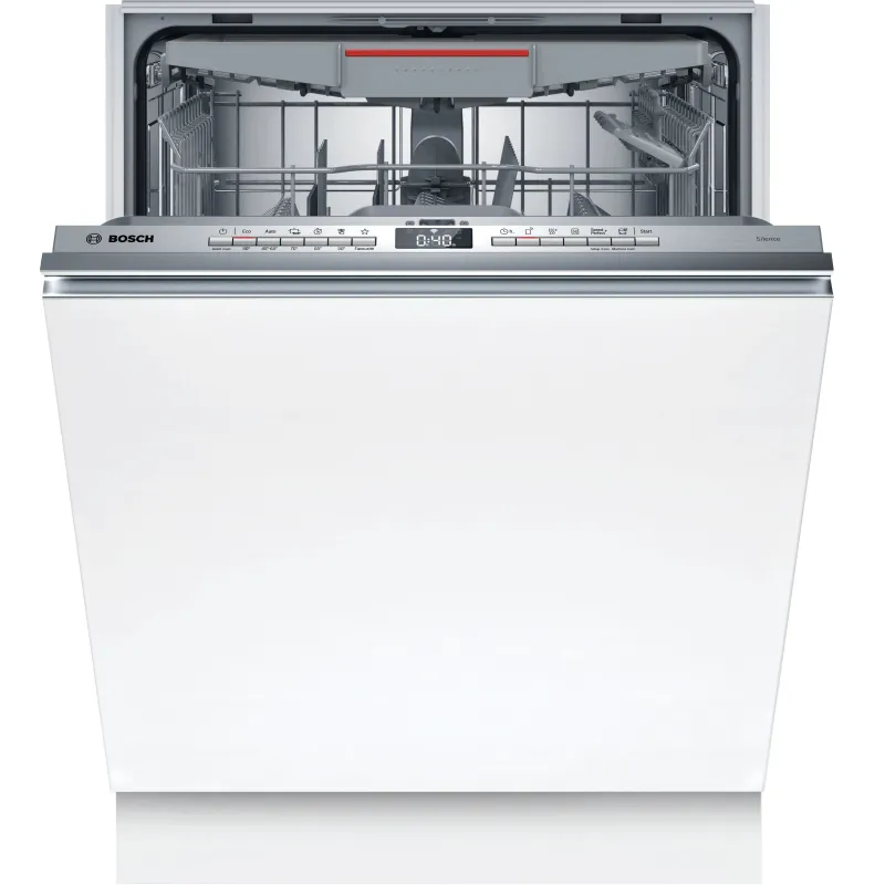 Indaplovė įm smv4hvx00e bosch