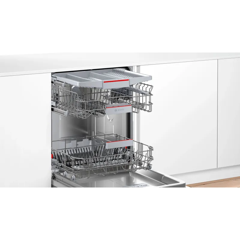 Indaplovė įm smv4hvx00e bosch