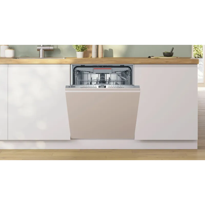 Indaplovė įm smv4hvx00e bosch