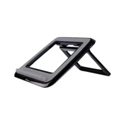 Nb acc stand quick lift black-i-spire -17 8212001 fellowes