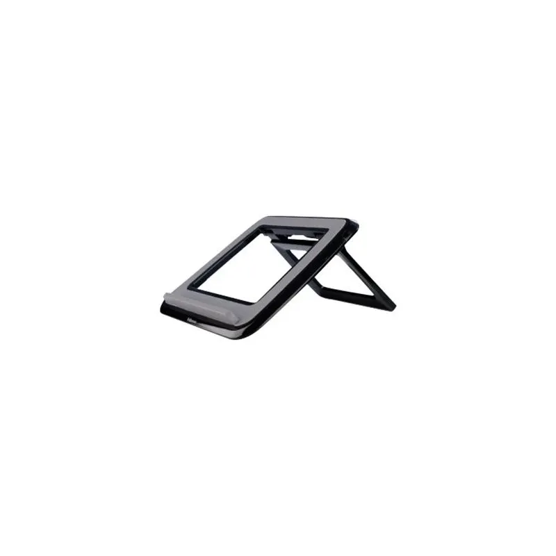 Nb acc stand quick lift black-i-spire -17 8212001 fellowes