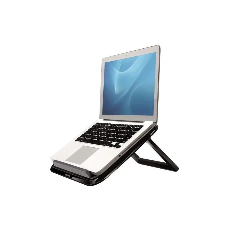 Nb acc stand quick lift black-i-spire -17 8212001 fellowes