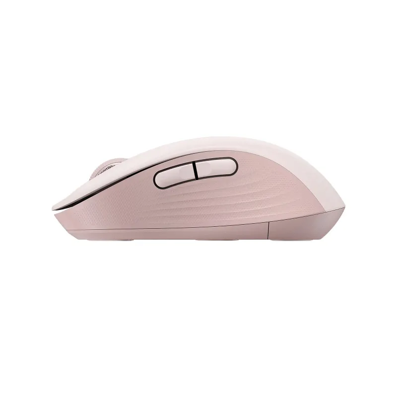 Mouse usb optical wrl m650-rose 910-006254 logitech