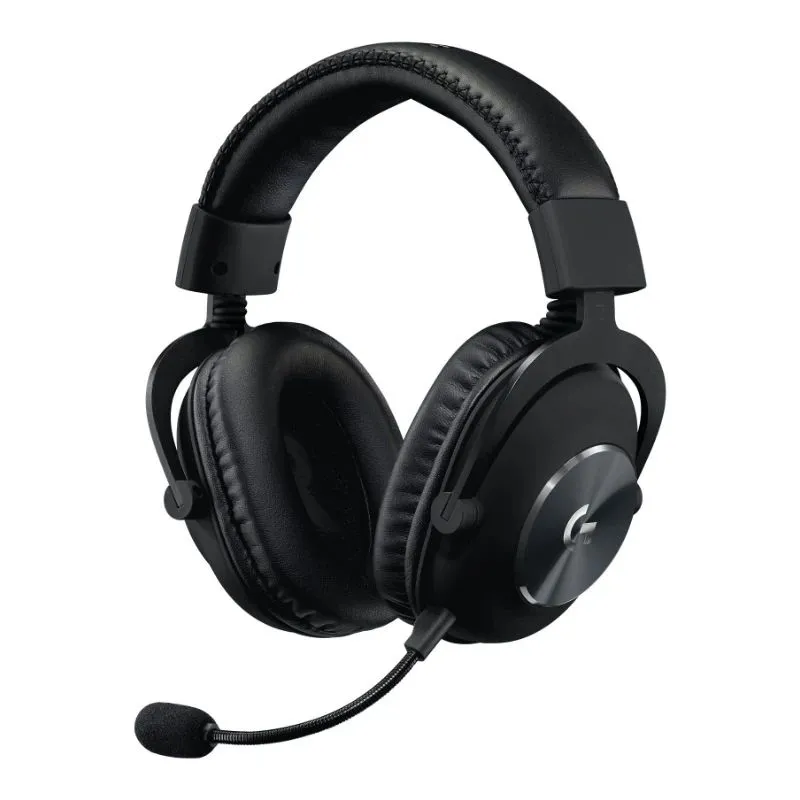 Headset g pro x 2 gaming-black 981-001263 logitech
