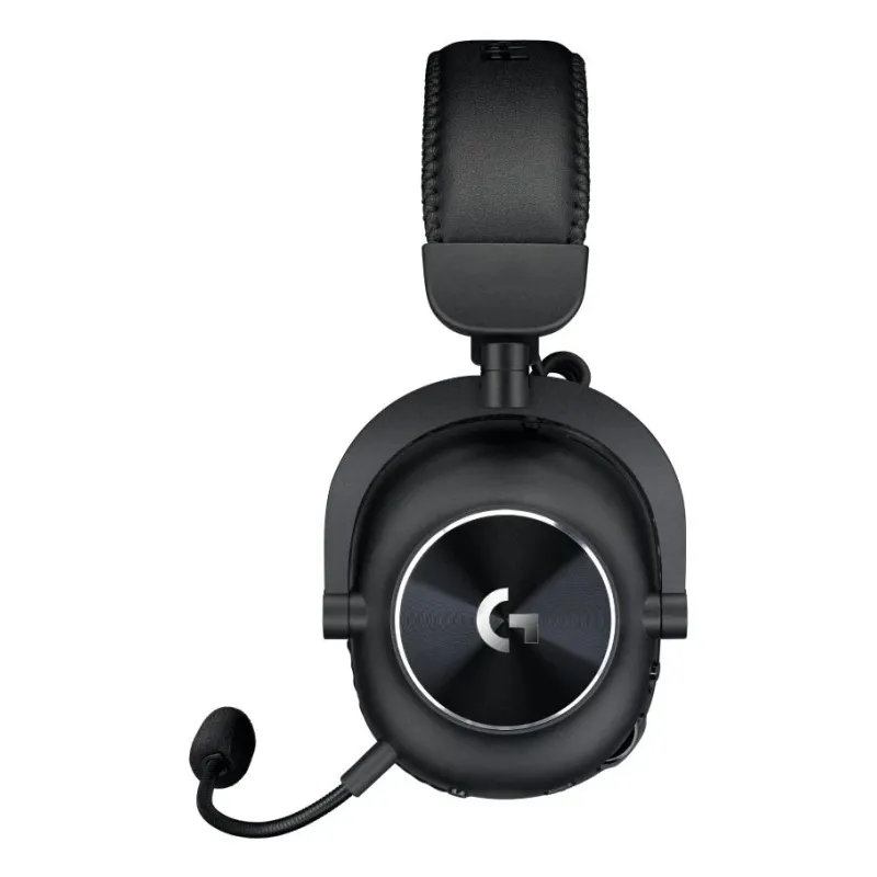 Headset g pro x 2 gaming-black 981-001263 logitech