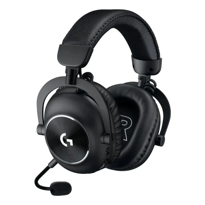 Headset g pro x 2 gaming-black 981-001263 logitech