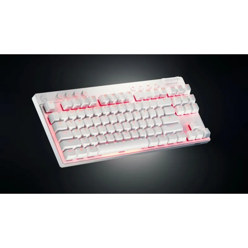 Keyboard wrl pro x tkl-white 920-012148 logitech