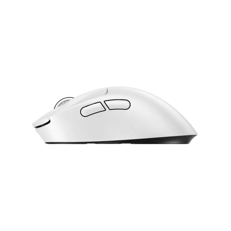 Mouse usb wrl pro x superlight-2dex white 910-007365 logitech