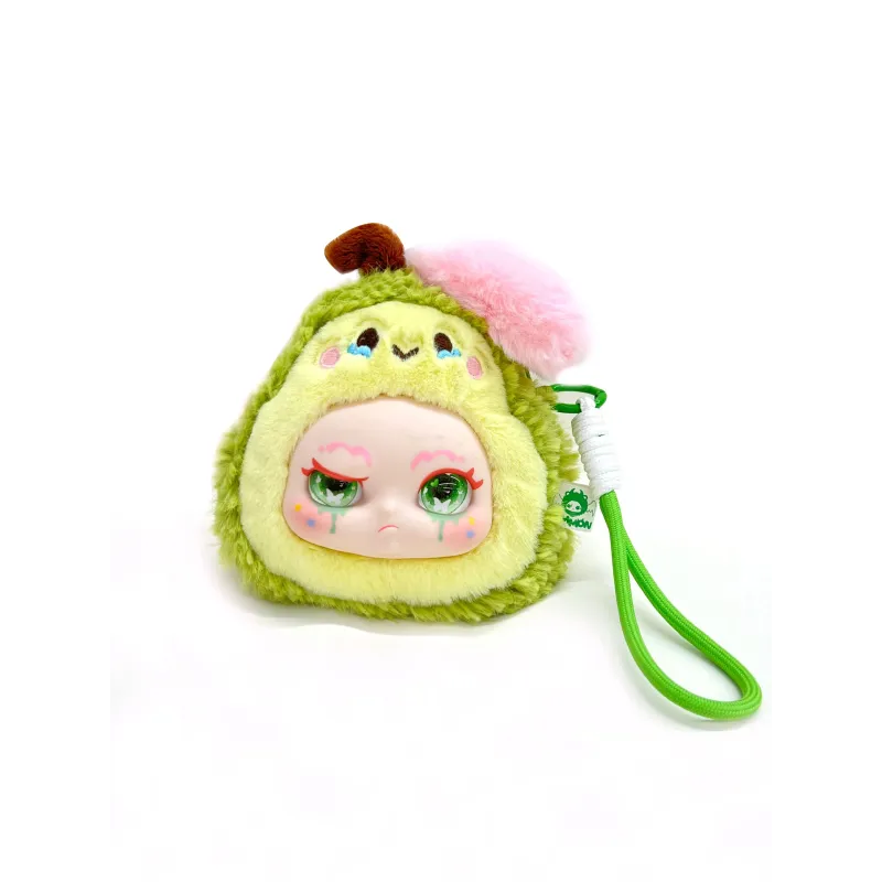 KIMMON plīša atslēgu piekariņš It’s You, 12 cm