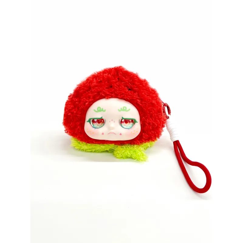KIMMON plīša atslēgu piekariņš It’s You, 12 cm