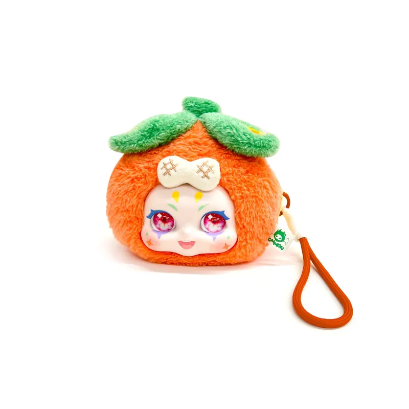 KIMMON plīša atslēgu piekariņš It’s You, 12 cm