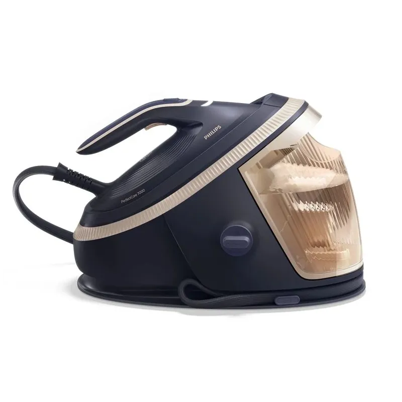 Lyginimo sistema Philips PSG7300-20 EU. mėlyna