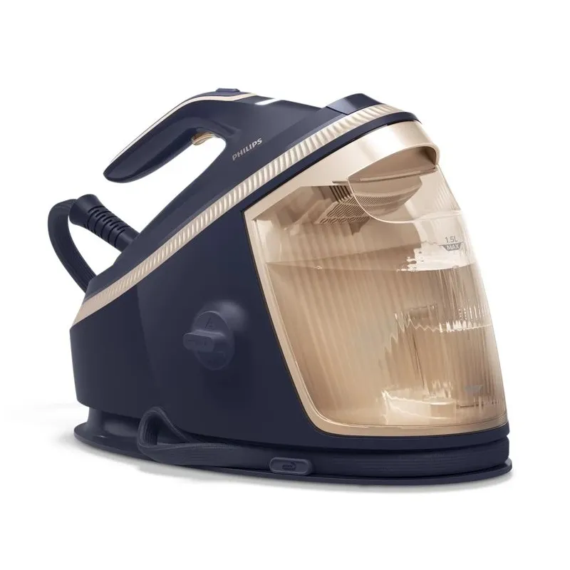Lyginimo sistema Philips PSG7300-20 EU. mėlyna