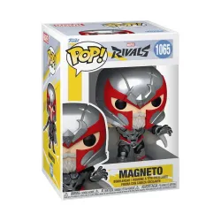 FUNKO POP! Vinilinė figūrėlė: Marvel Rivals - Magneto