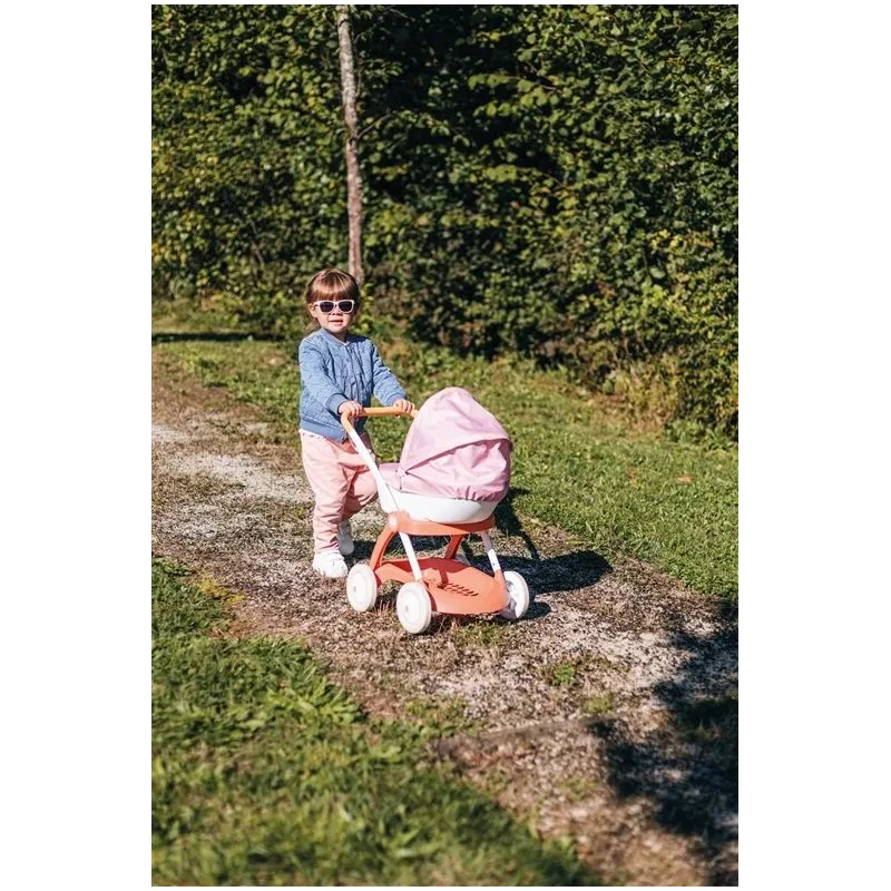 Toy doll stroller bn chuli