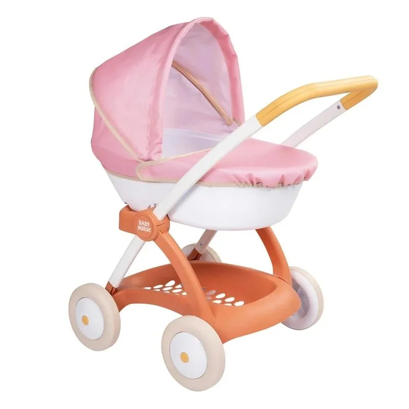 Toy doll stroller bn chuli