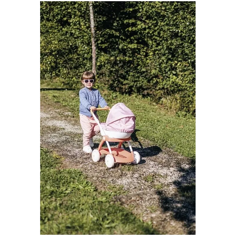 Toy doll stroller bn chuli