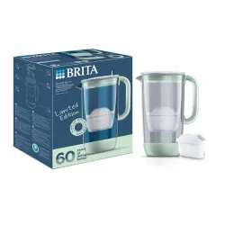 Filtrs ūdens stikla brita mxpro 2.5l