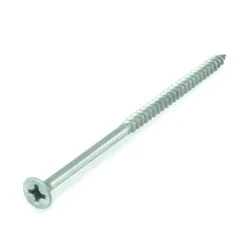 Skrūves kokam basic 3.5x30 a2 pz2 10gb ,suki,