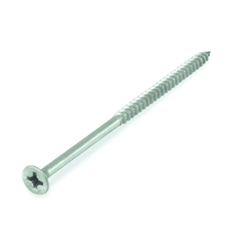 Skrūves kokam basic 3.5x30 a2 pz2 10gb ,suki,
