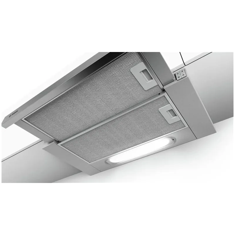 Savācējs tvaiku DFT63AC50 BOSCH