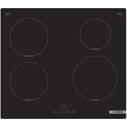 Indukcijas plīts virsma BOSCH PUE611BB5E