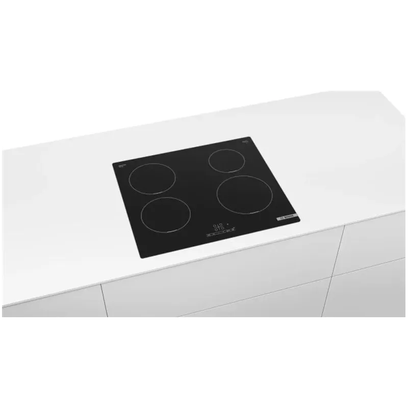Indukcijas plīts virsma BOSCH PUE611BB5E