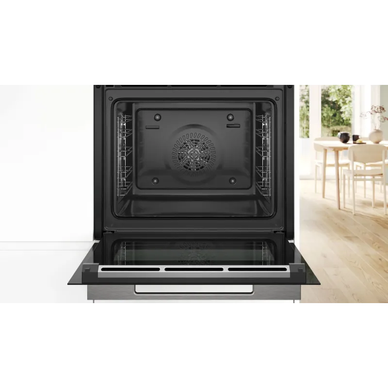 Iebūvētā cepeškrāsns Bosch HBG7221B1