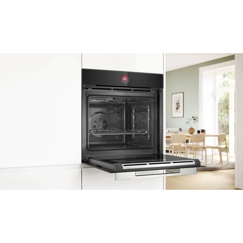 Iebūvētā cepeškrāsns Bosch HBG7221B1