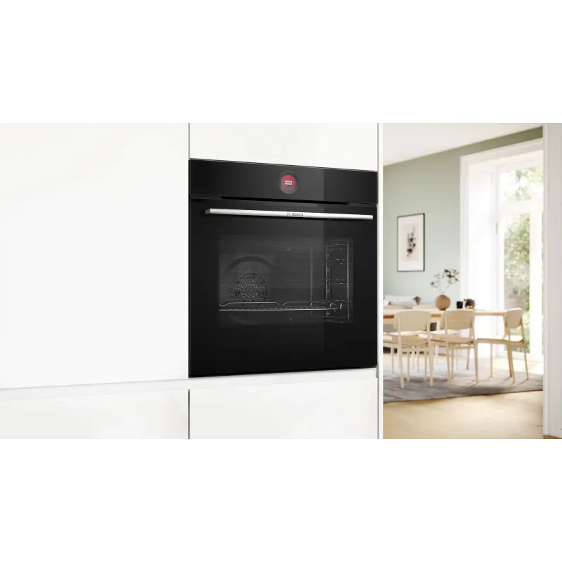 Iebūvētā cepeškrāsns Bosch HBG7221B1