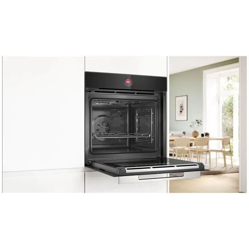 Iebūvētā cepeškrāsns Bosch HBG7221B1