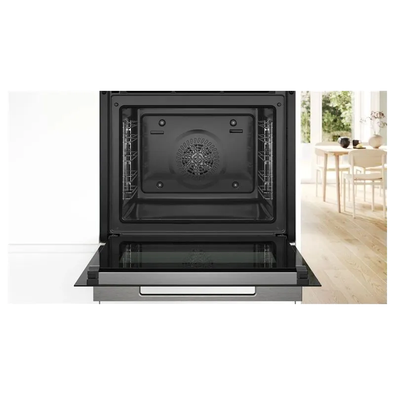 Iebūvētā cepeškrāsns Bosch HBG7721B1