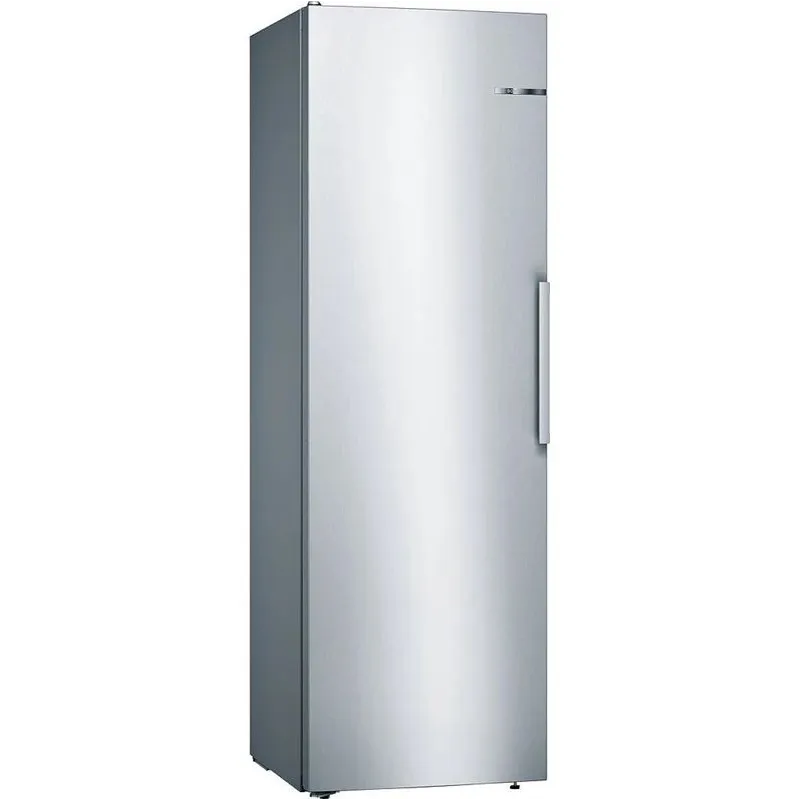 Ledusskapis Bosch KSV36CIDP