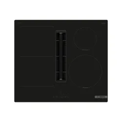 Hob with hood pvs611b16e bosch