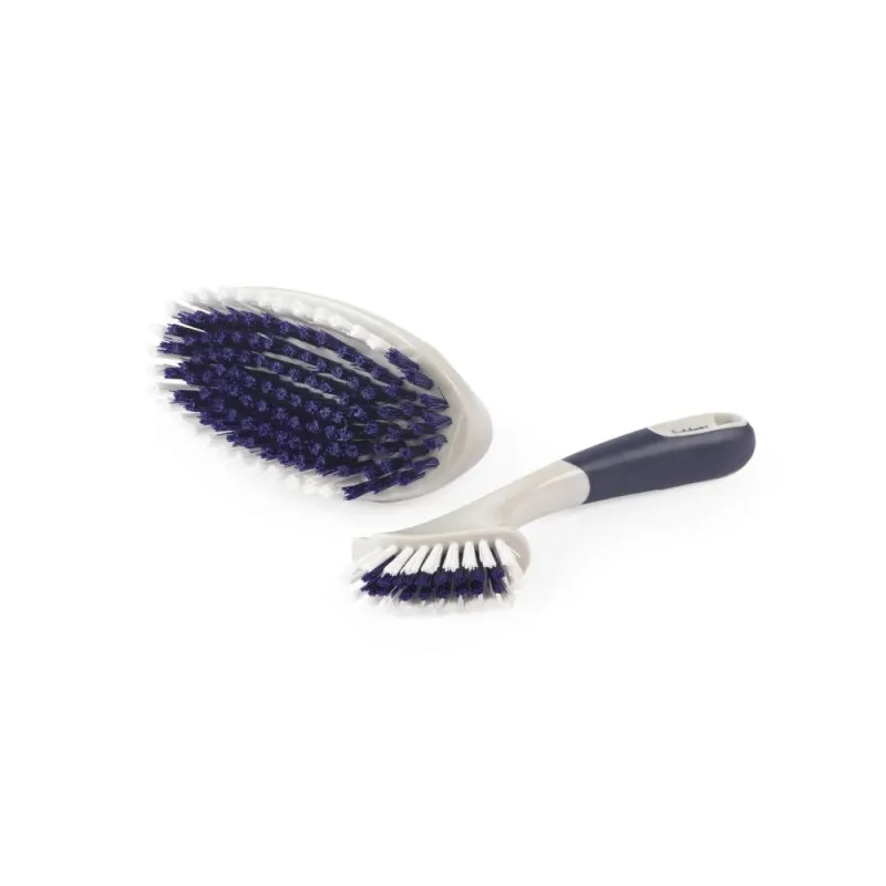 Beldray LA00000048EU7 Grout & Scrub Brush Set