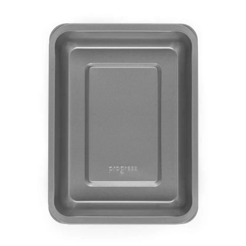Progress BW14452 3 Piece Stackable Tray Set
