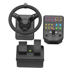 Console acc accessory bundle-heavy 945-000062 logitech