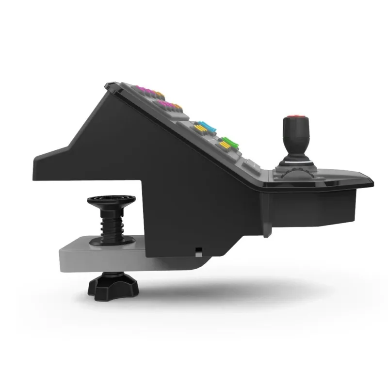 Console acc accessory bundle-heavy 945-000062 logitech