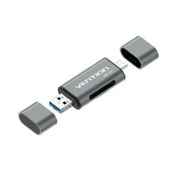 Memory reader usb3.0-cchh0 vention