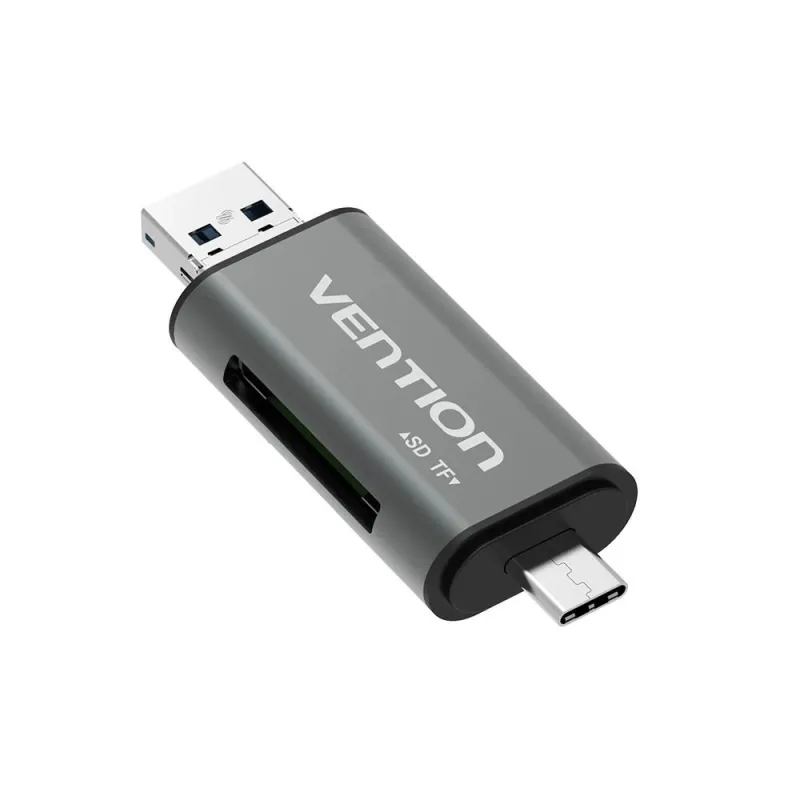 Memory reader usb3.0-cchh0 vention