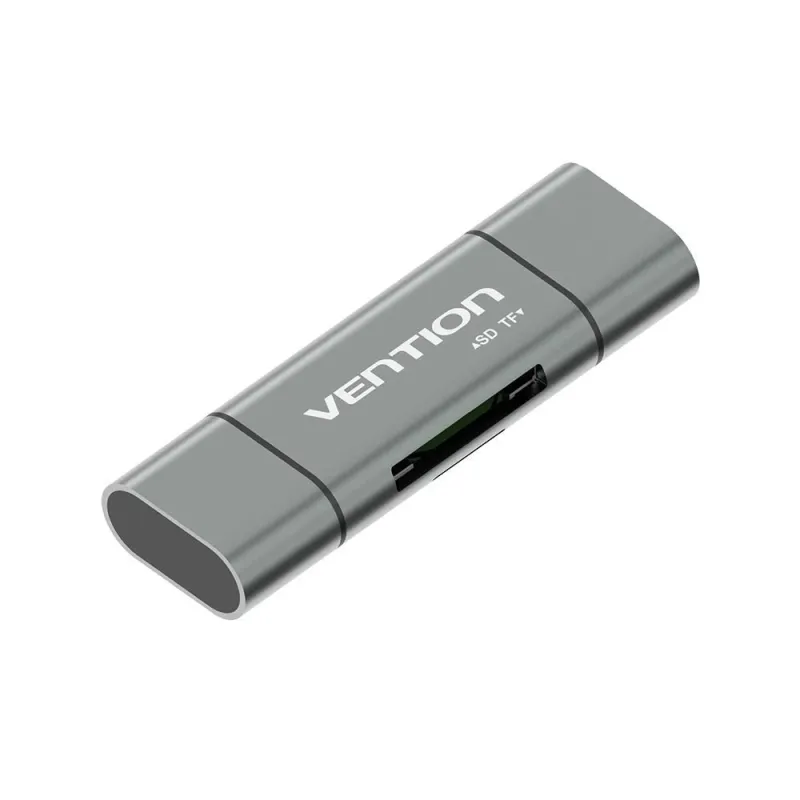 Memory reader usb3.0-cchh0 vention