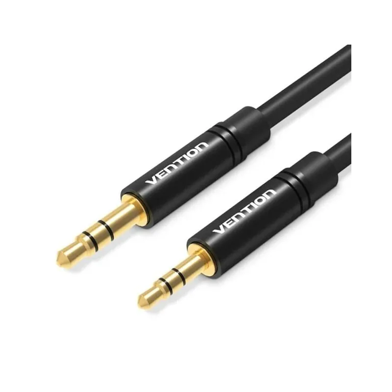 Cable audio 3.5mm to 2.5mm-2m balbh vention