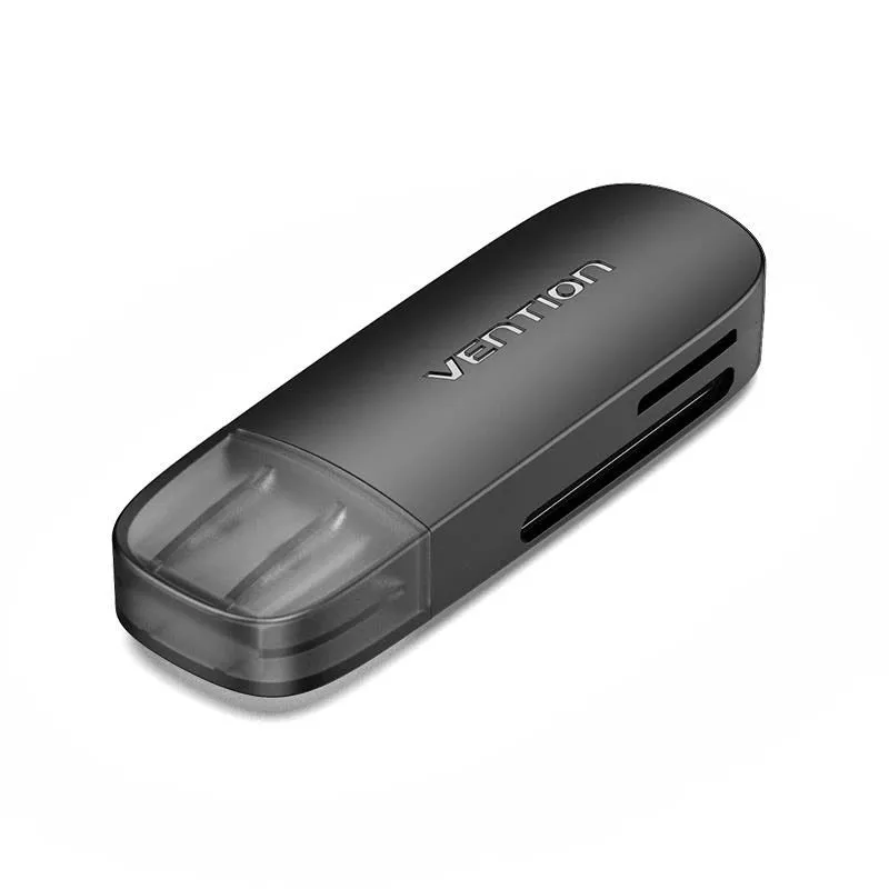 Memory reader usb2.0-cleb0 vention